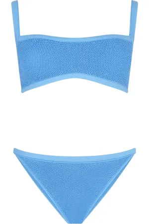 Hunza G Bikini Tyler