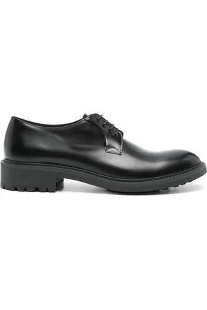 Saint Laurent Zapatos derby Antoine