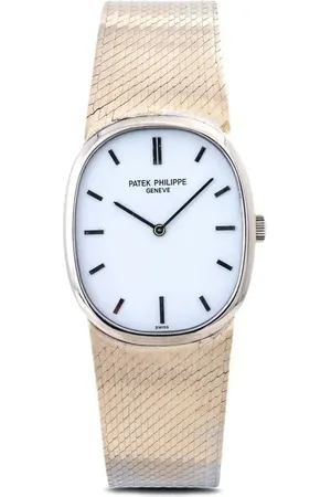 PATEK PHILIPPE Reloj Ellipse de 28mm pre-owned