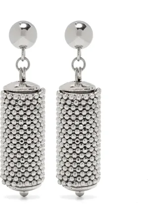 PESERICO SIGN Aretes con dije