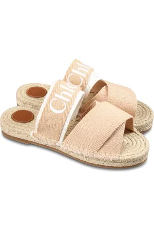 Chloé Sandalias Mila