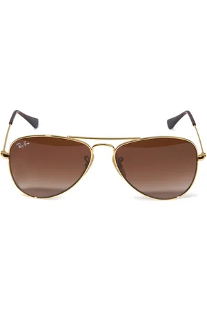 Ray-Ban Lentes de sol estilo piloto