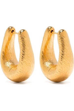 FORTE FORTE Aretes con diseño