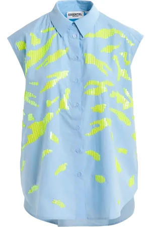Essentiel Antwerp Camisa Hixie