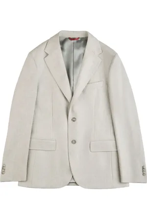 FAY Blazer con botones