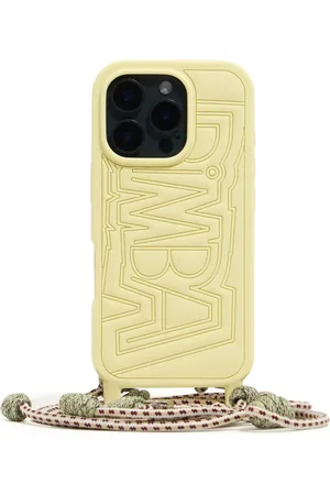 Bimba y Lola Funda de silicona para iPhone 16 Pro