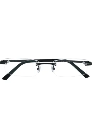 Cartier Lentes Santos De Cartier