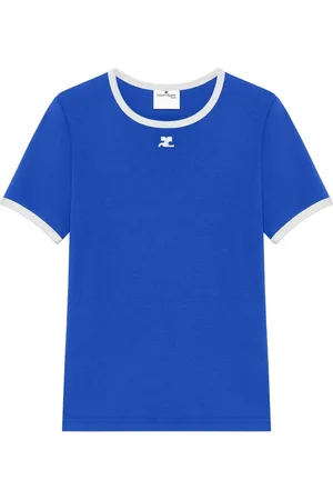 Courrèges Playera Heritage