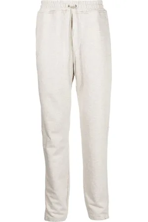 Represent Pants con efecto de melange