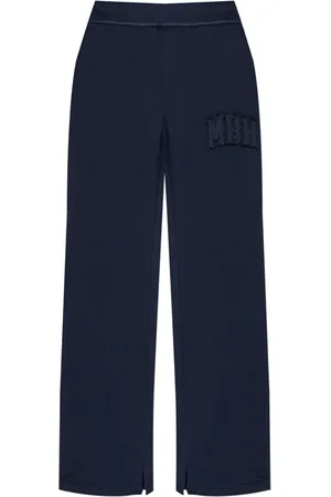 MISBHV Pants con detalle de rayas