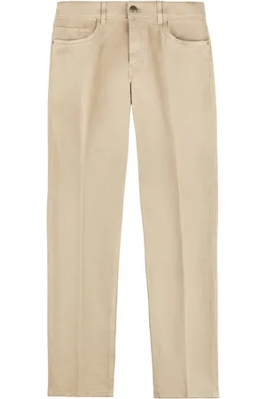 FAY Pants stretch