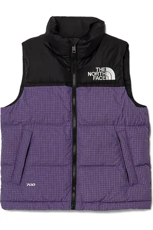 The North Face Chaleco Retro Nuptse 1996