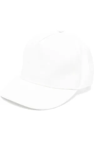 Elisabetta Franchi Gorra con logo estampado