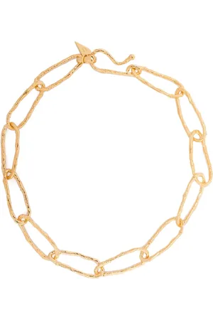 FORTE FORTE Collar con escultura