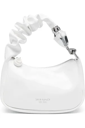 Kate Spade Bolsa de charol mini