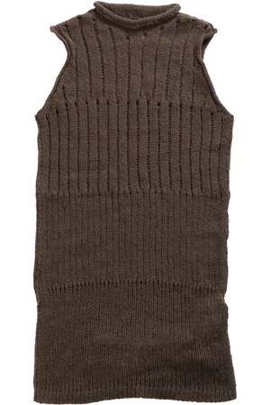 Rick Owens Knitted top