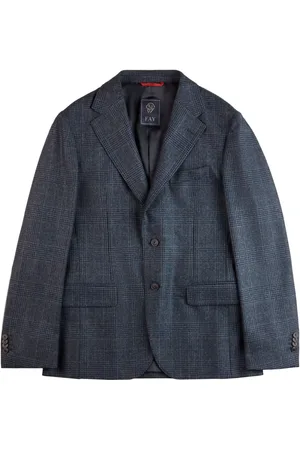 FAY Blazer con botones