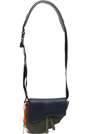 Dior Bolsa de hombro de CHANEL Pre-Owned x Sacai 2021