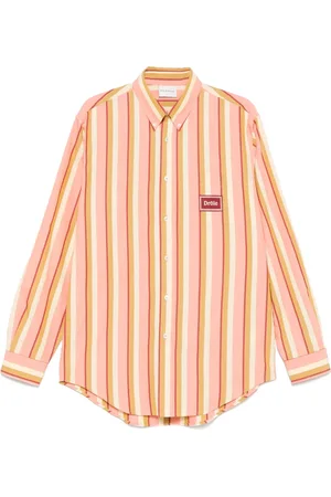 Drôle de Monsieur La camisa La Chemise Rayée