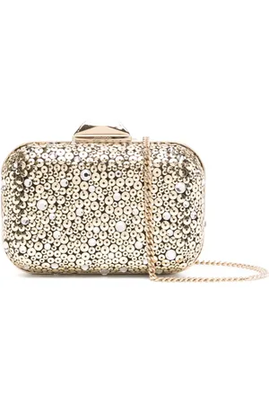 Jimmy Choo Bolsa de mano Cloud Micro