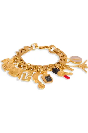 Balmain Pulsera Beauty Charms