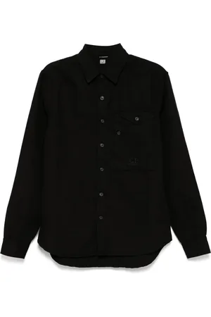 C.P. Company Camisa manga larga