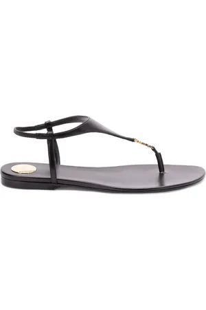 Saint Laurent Sandalias Cassandra