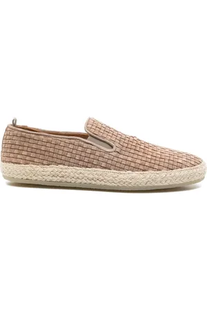 Officine creative Alpargatas Bowline