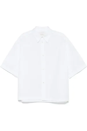 STUDIO NICHOLSON Camisa Sanko
