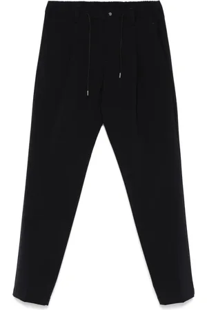 MONTECORE Pantalones tapered