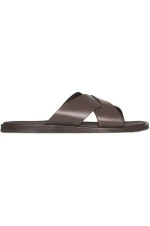 Orlebar Brown Sandalias Muro