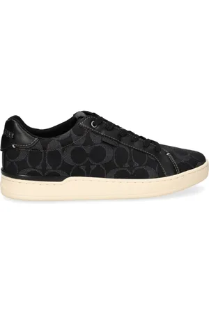 Coach Tenis Low Line