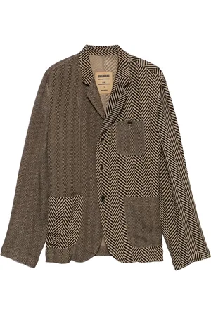 UMA WANG Blazer Jai