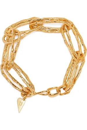FORTE FORTE Pulsera esculpida