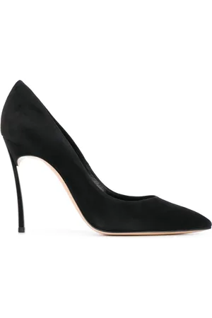 Casadei Zapatillas Decollete Blade