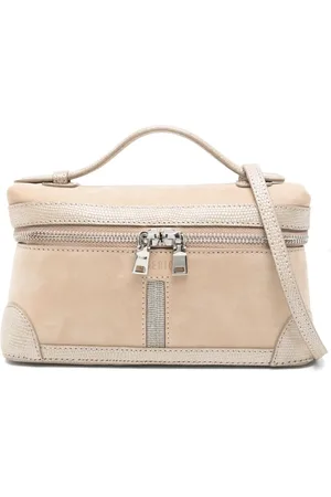PESERICO SIGN Bolsa crossbody con asas