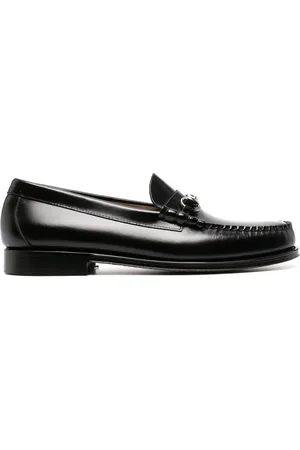 G.H. Bass Mocasines Heritage Horse