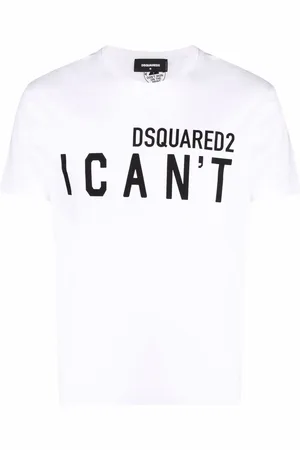 Dsquared2 Playera I can