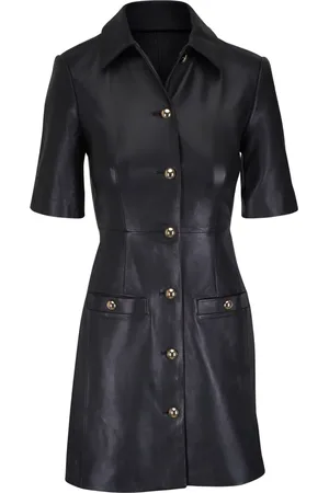 VERONICA BEARD Vestido corto