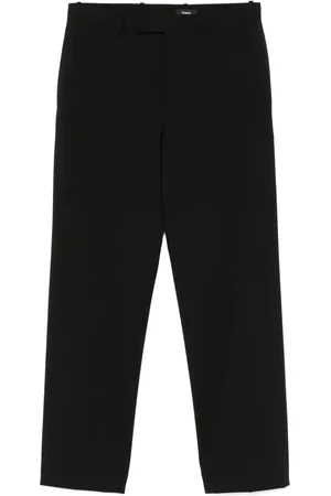 THEORY Pantalones rectos