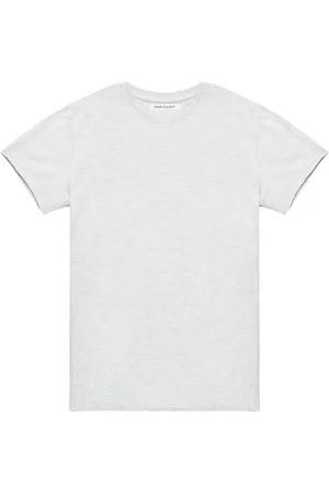JOHN ELLIOTT Playera con cuello redondo