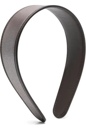 PESERICO SIGN Diadema metalizada