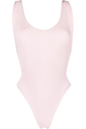 Reina Olga Traje de baño Papaia Crinkle