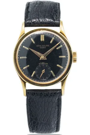 PATEK PHILIPPE Reloj Gubelin de 30mm 1954 pre-owned