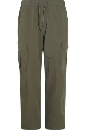 add Pantalones tipo cargo