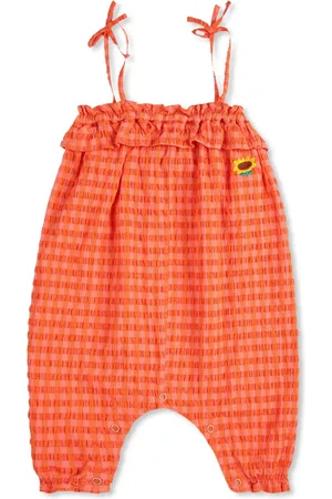 Bobo Choses Jumpsuit con logo
