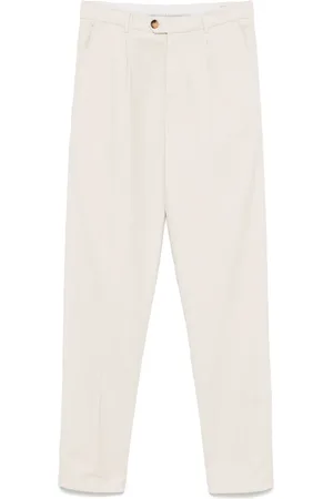 Brunello Cucinelli Pantalones de pana