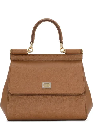 Dolce & Gabbana Tote Sicily mediana