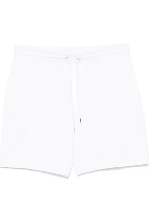 Michael Kors Shorts con logo en relieve