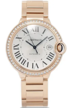 Cartier Reloj Ballon Bleu de 42mm de archivo